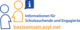 basiswissen.asyl.net Informationen für Schutzsuchende und Engagierte - ein Projekt des Informationsverbunds Asyl und Migration.