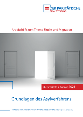 Grundlagen des Asylverfahrens (11/2021)