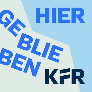 HIERGEBLIEBEN Podcast des Kölner Flüchtlingsrates: HG19 Das neue Chancen-Aufenthaltsrecht: Wende im Umgang mit Geduldeten?