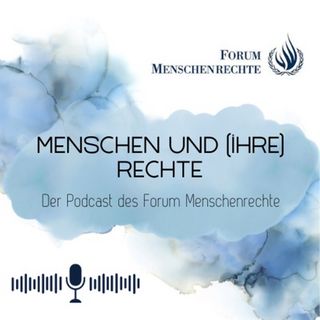 Podcast: Die EU und das Recht auf Asyl. Die Reform des Gemeinsamen Europäischen Asylsystems.