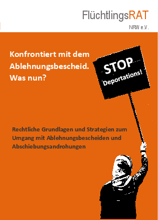 Info-Booklet zum Umgang mit Ablehnungsbescheiden (05/2023)