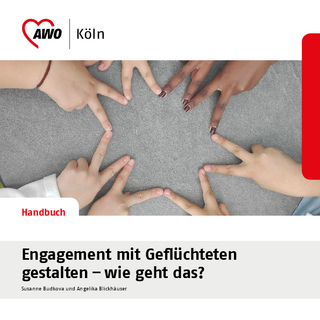 Engagement mit Geflüchteten gestalten – wie geht das?