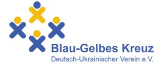 Deutsch-Ukrainischer Verein e.V. mit Sitz in Köln. Geldspenden, Sachspenden, Wohnraum, Mitmachen!