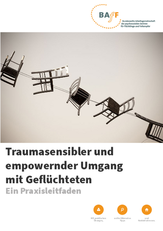 Traumasensibler und empowernder Umgang mit Geflüchteten (2017)