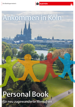 Personal Book für neu zugewanderte Menschen (12/2019)